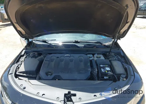 2019 Chevrolet Impala Premier z USA, uszkodzony, nr VIN 2G1105S32K9113670